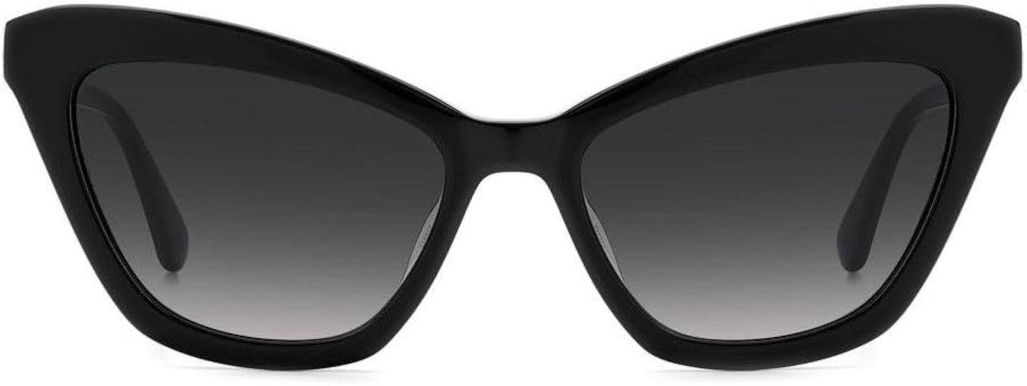 Kate Spade AMELIE/G/S-0807 9O 54mm New Sunglasses