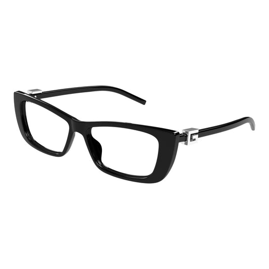 Gucci GG1682o-001 53mm New Eyeglasses