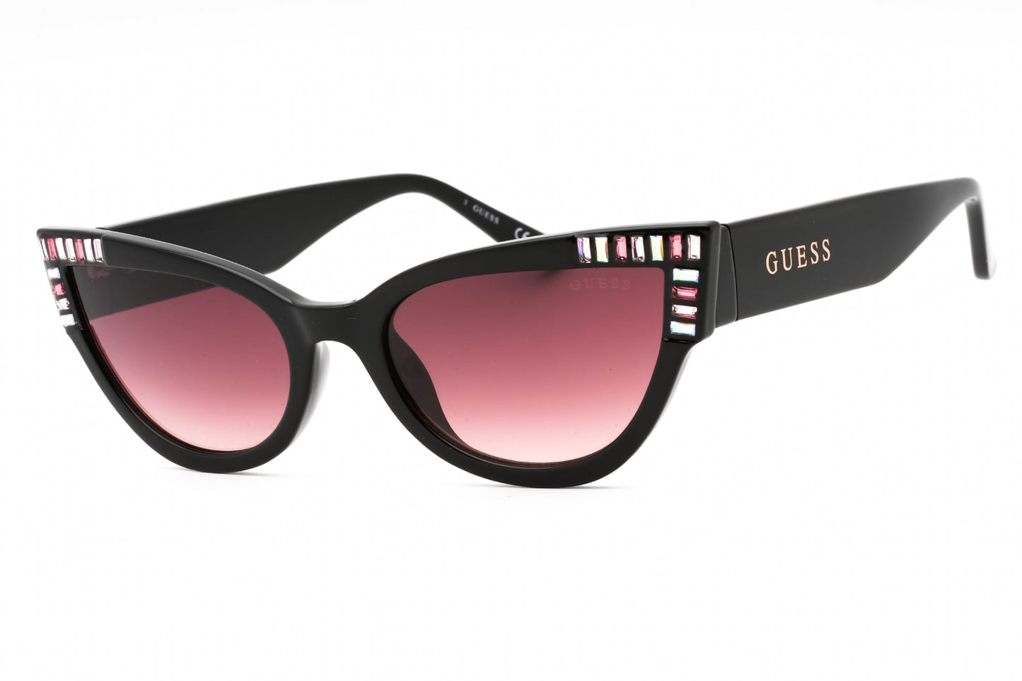 Guess GU7901-01T 54mm New Sunglasses