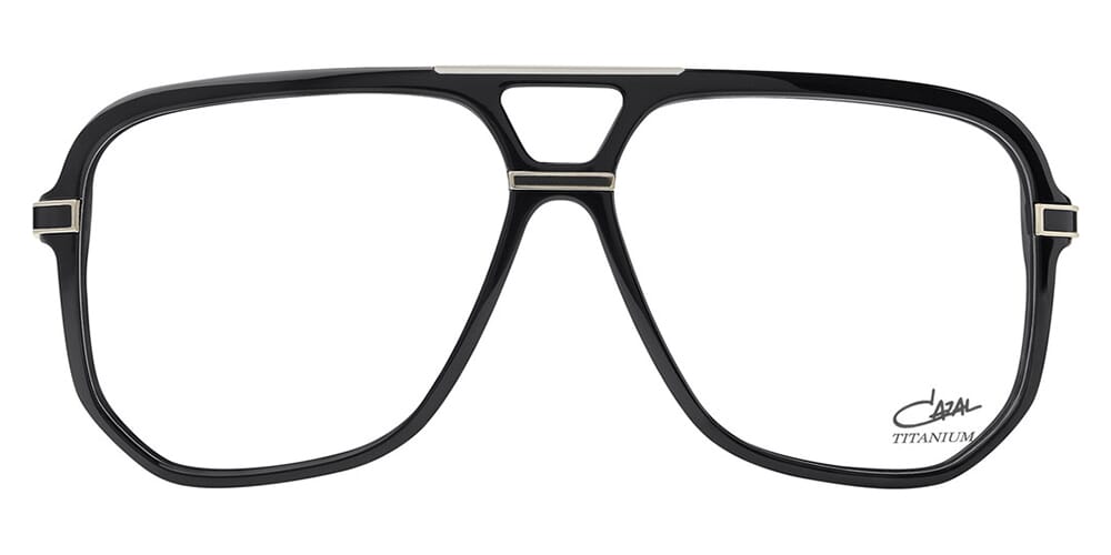 Cazal 6025-E-002 58mm New Eyeglasses