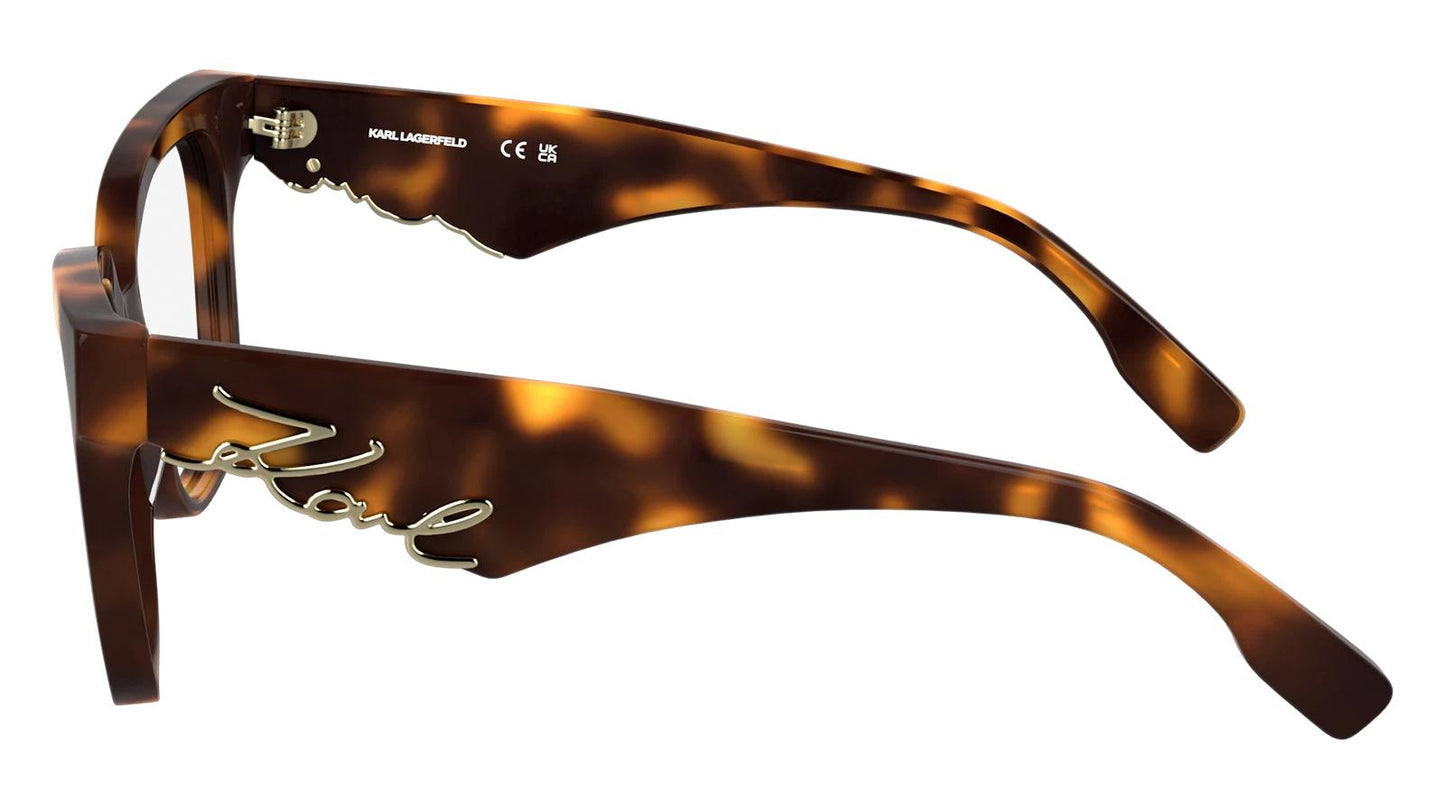 Karl Lagerfeld KL6190-N-240-5317 53mm New Eyeglasses