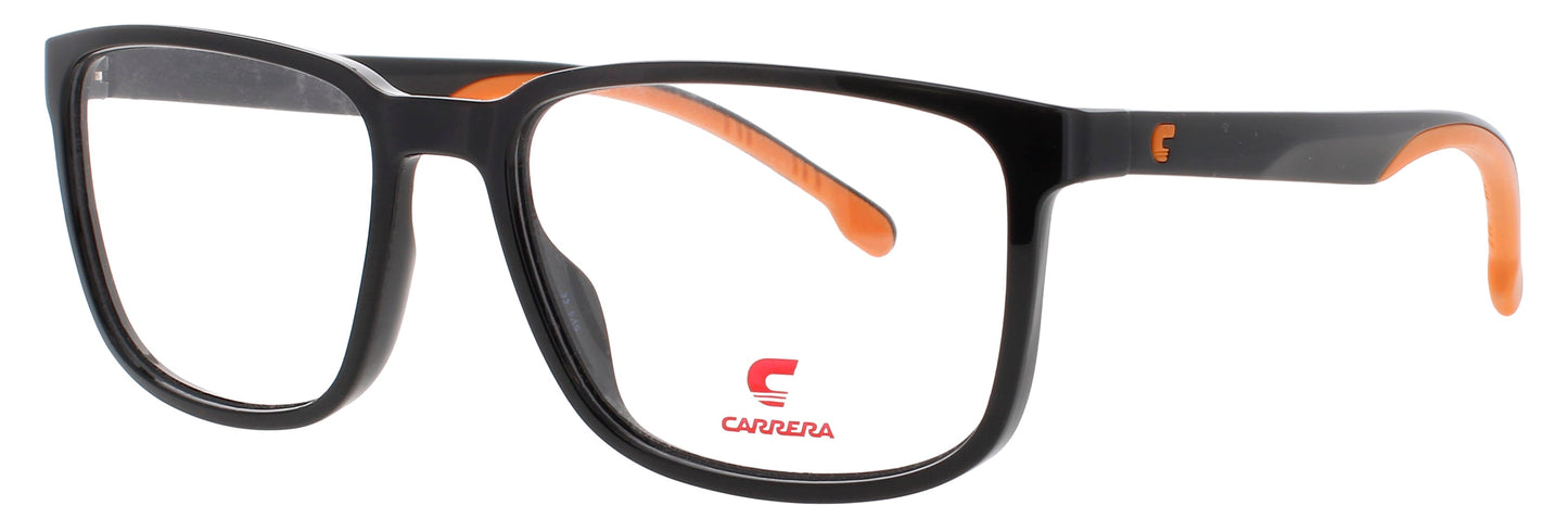 Carrera 8894-8LZ-55 55mm