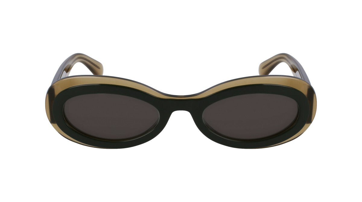 Salvatore Ferragamo SF2003S-327 54mm New Sunglasses