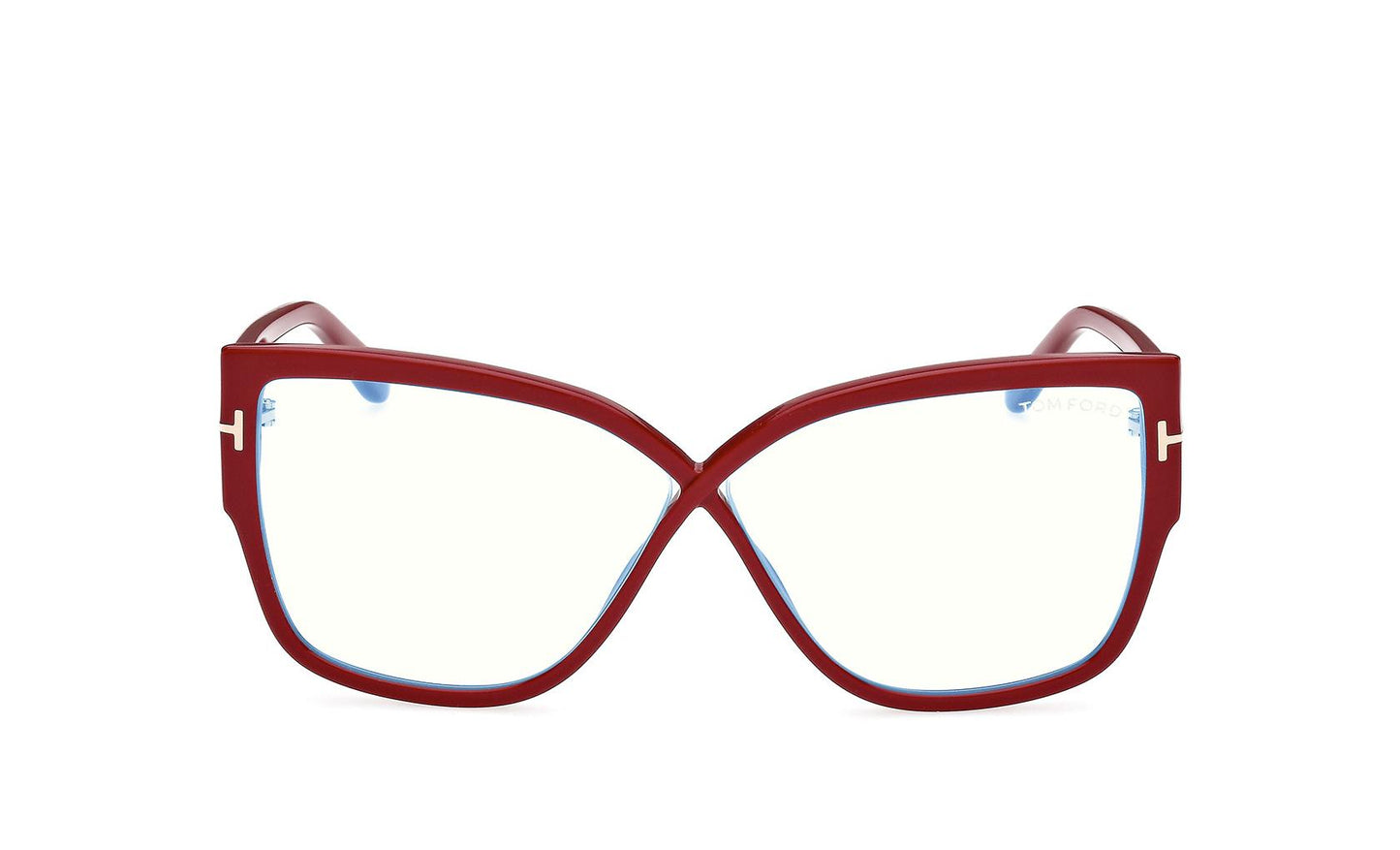 Tom Ford FT5828-B-066 60mm New Eyeglasses