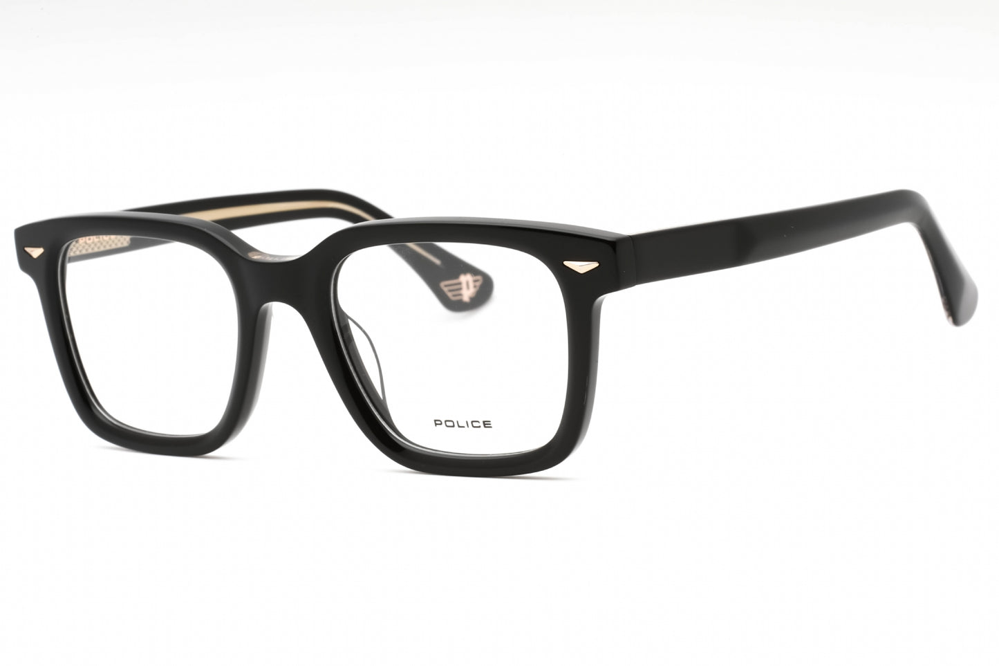 Police VPLG80E-700V 51mm New Eyeglasses