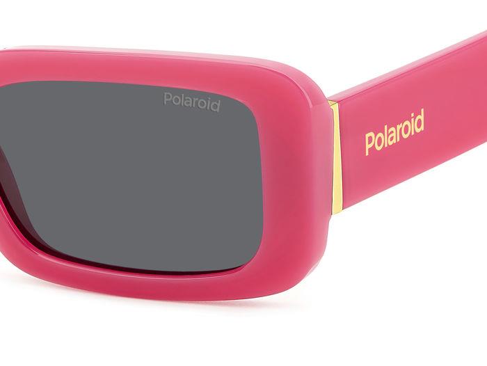 Polaroid Core PLD 6208/S/X-0MU1 M9 52mm New Sunglasses