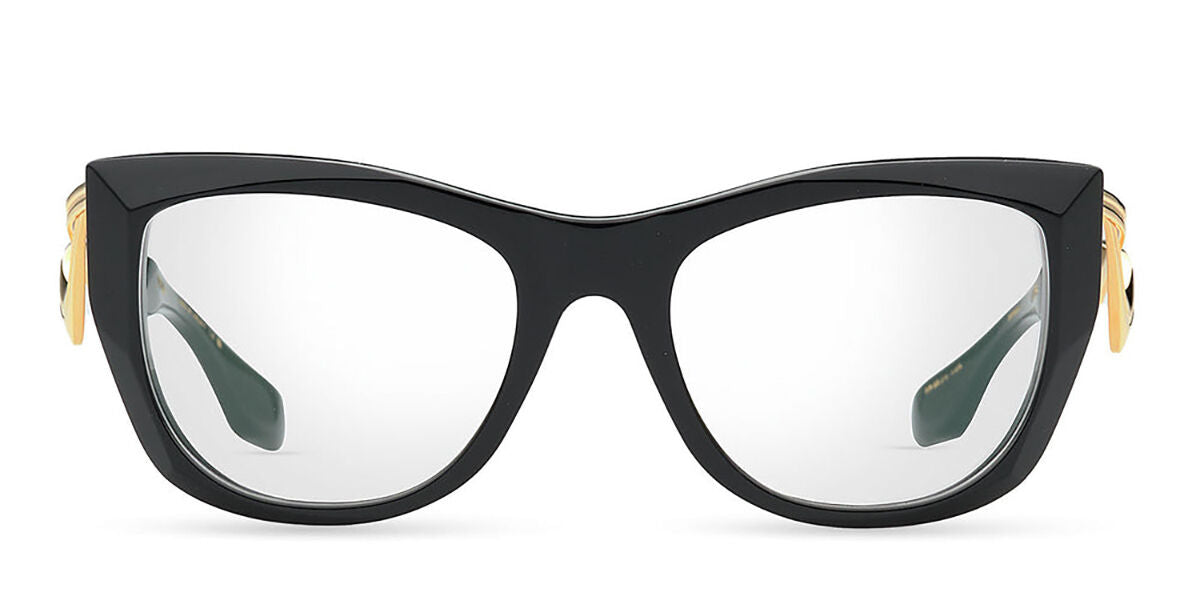 Dita DTX438-A-01 55mm New Eyeglasses