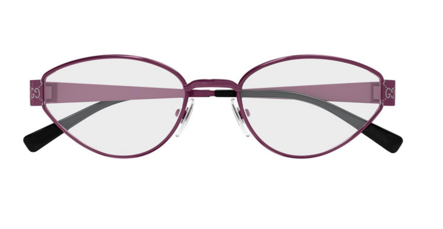 Gucci GG1853o-003 54mm New Eyeglasses
