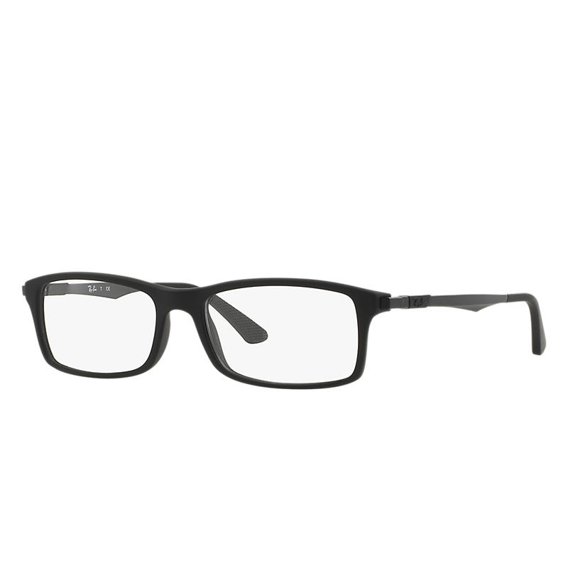 Ray Ban RX7017-5196-54 54mm New Eyeglasses