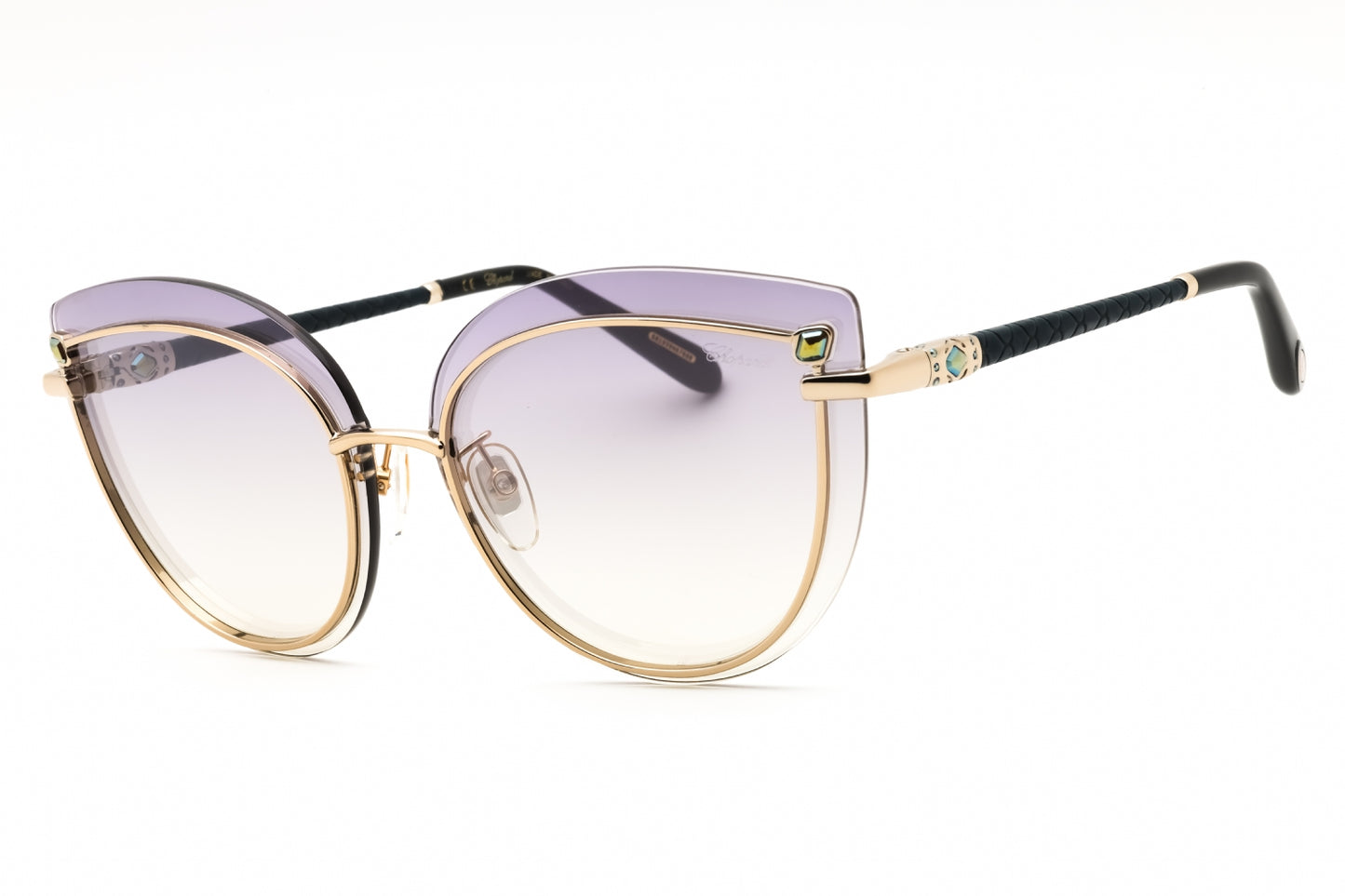 Chopard SCHD41S-594X 64mm New Sunglasses