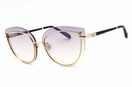Chopard SCHD41S-594X 64mm New Sunglasses