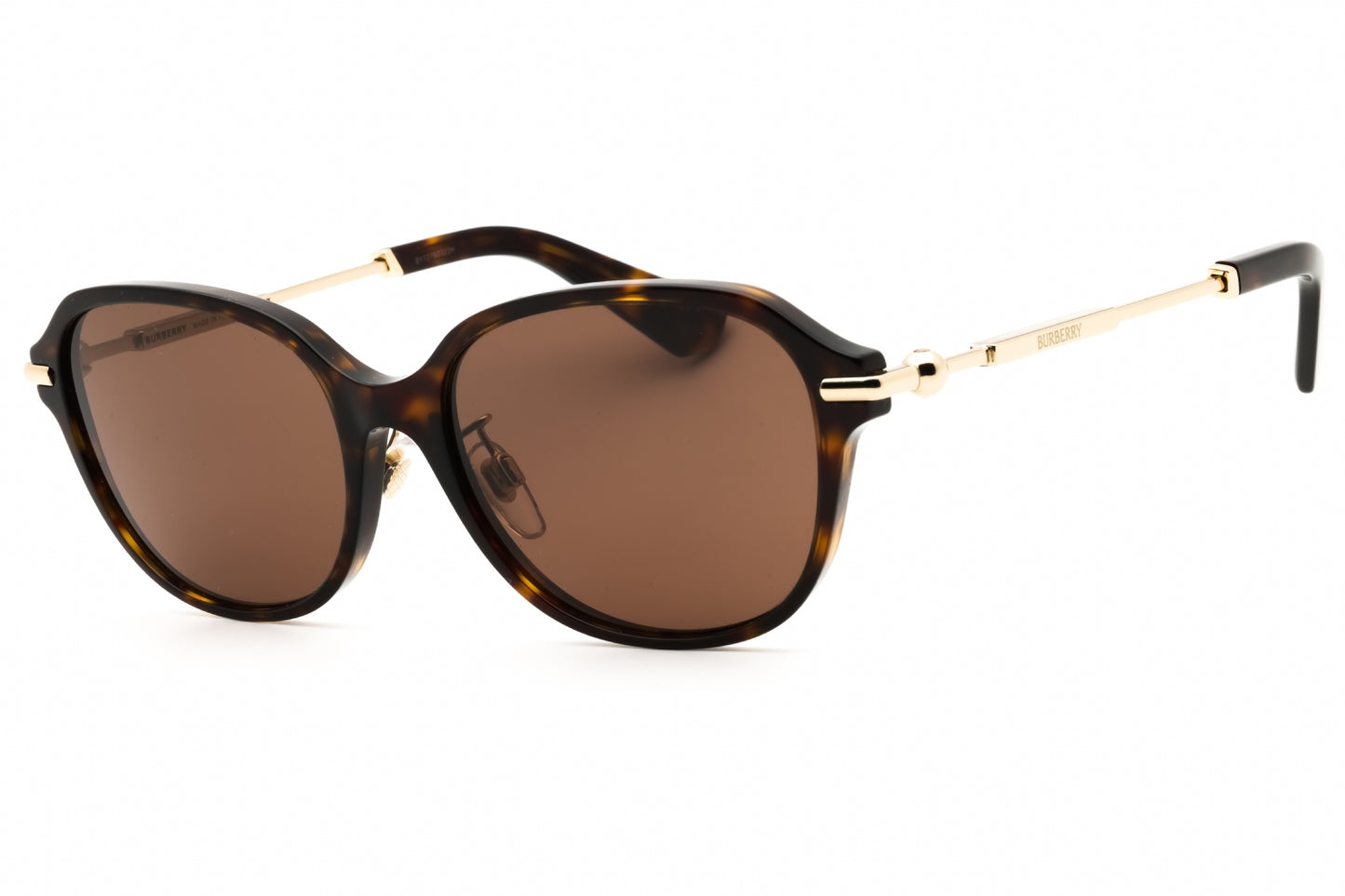 Burberry 0BE4429D-300273 56mm New Sunglasses