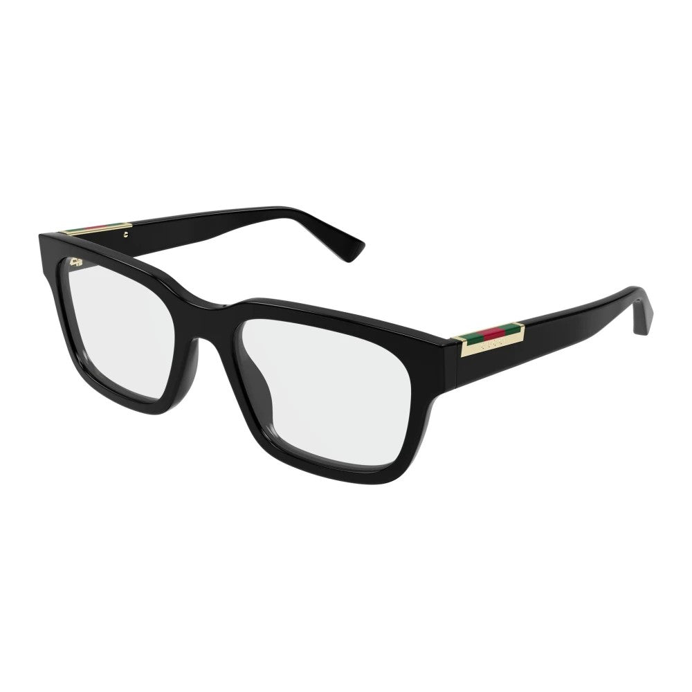 Gucci GG1961o-001 55mm New Eyeglasses