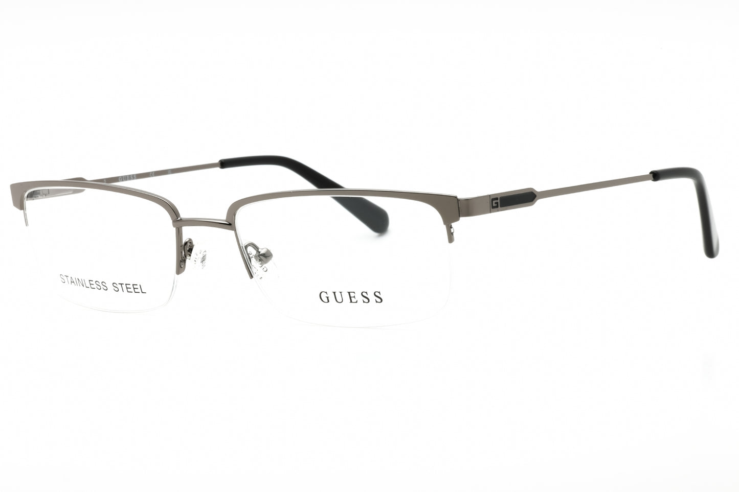 Guess GU50005-008 54mm New Eyeglasses