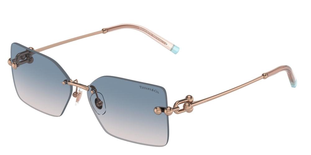 Tiffany & Co 0TF3088-610516-59 59