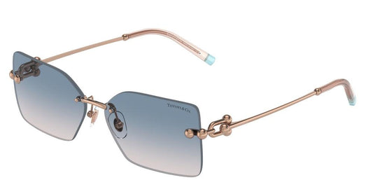 Tiffany & Co 0TF3088-610516-59 59