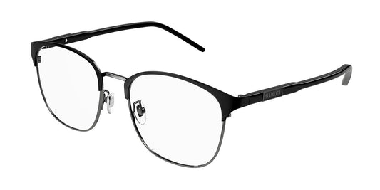 Gucci GG1231oA-002 55mm New Eyeglasses