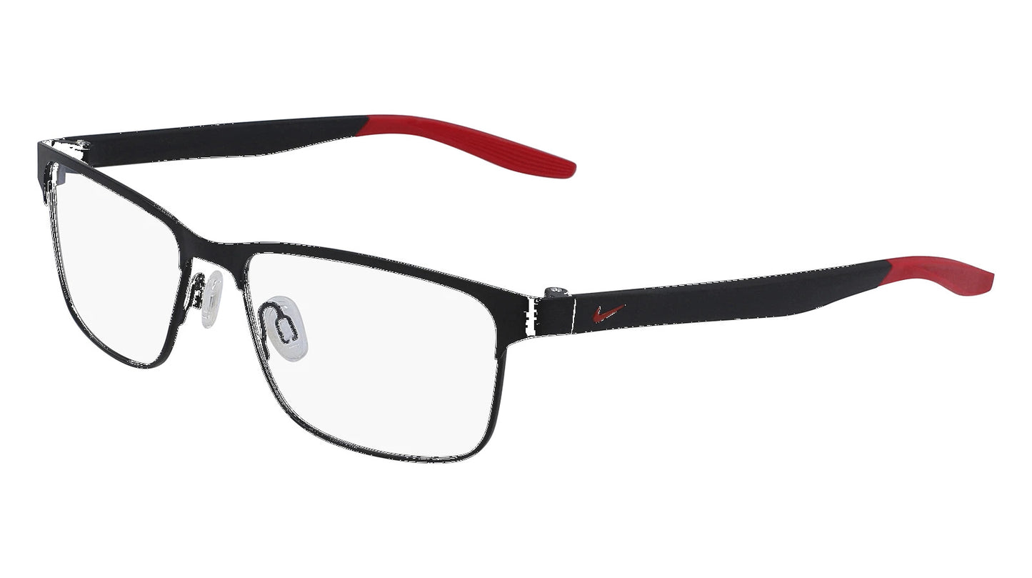 Nike NIKE8130-073-5616 56mm New Eyeglasses