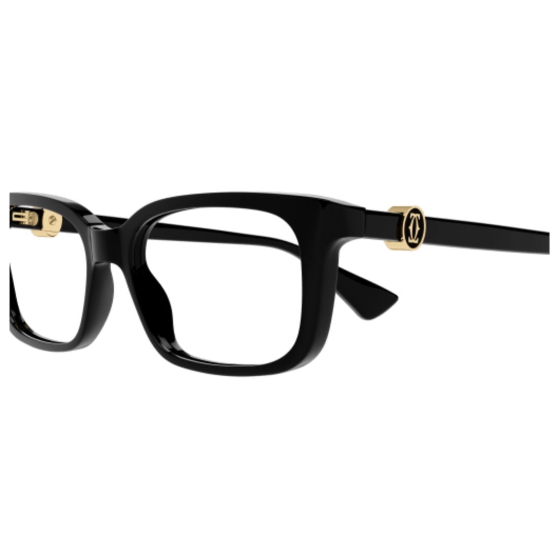 Cartier CT0525o-005 55mm New Eyeglasses