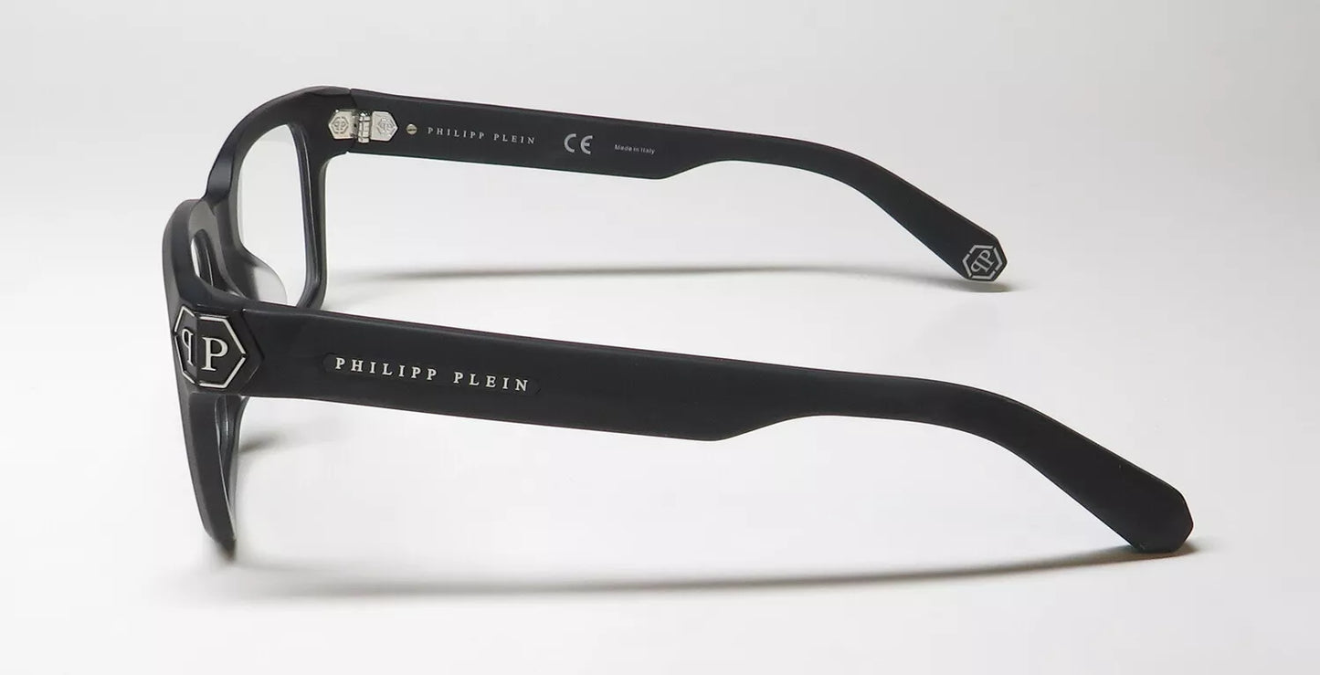 Philipp Plein VPP082M-0703 52mm New Eyeglasses