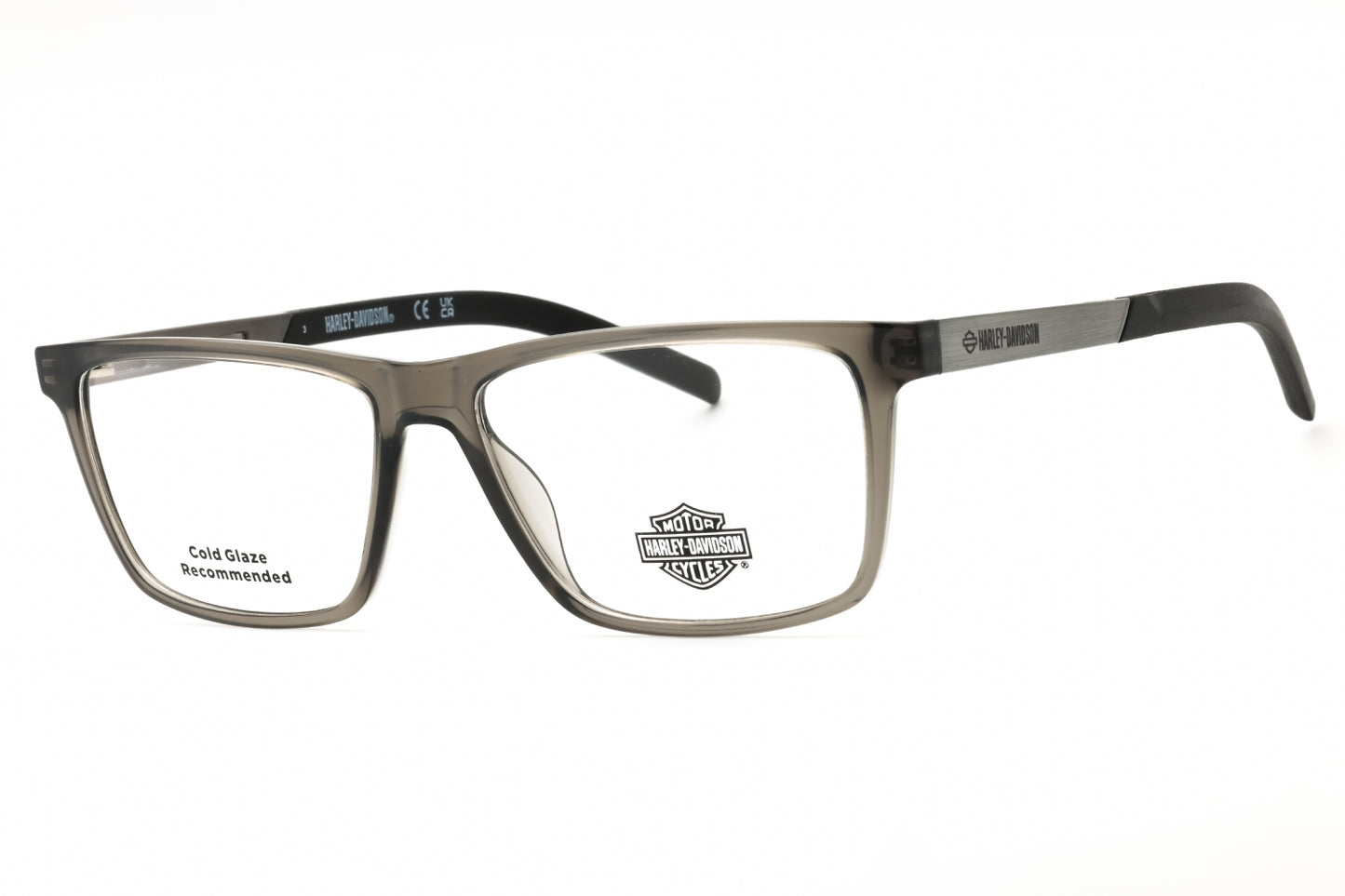 Harley Davidson HD00013-020 53mm New Eyeglasses
