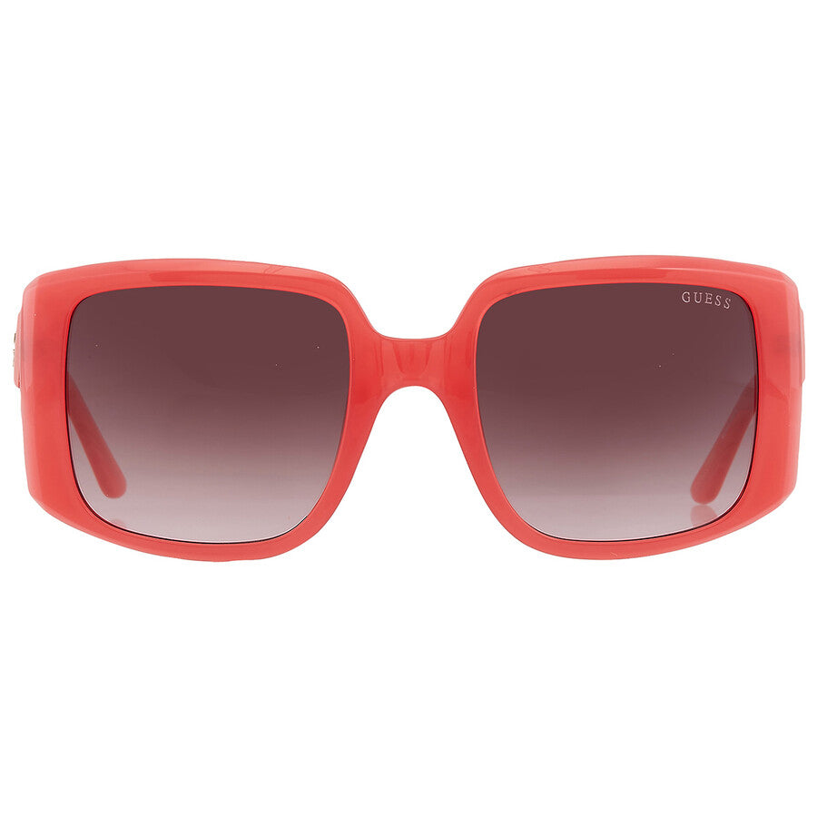 Guess GU00097-72F 53mm New Sunglasses