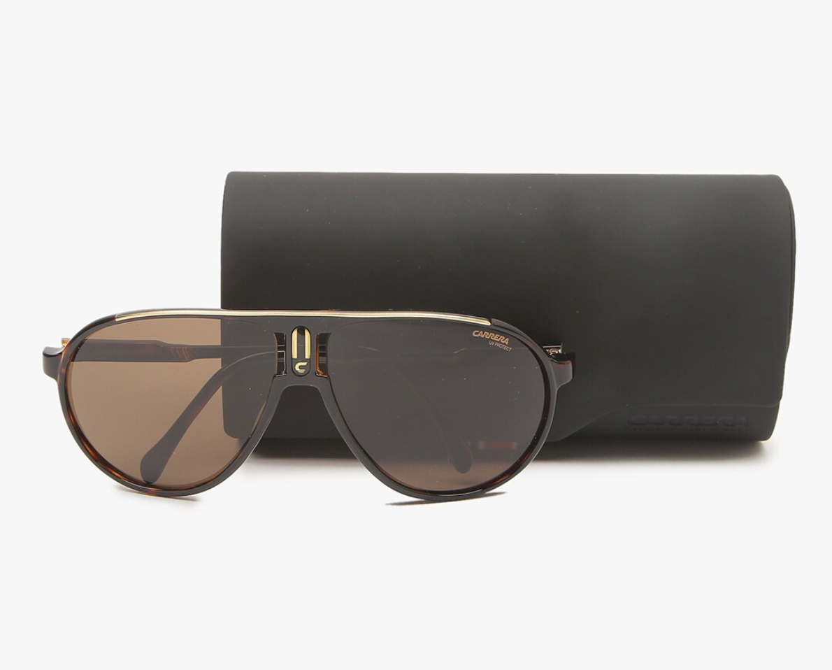 Carrera CHAMPION/N-0086 70 62mm New Sunglasses