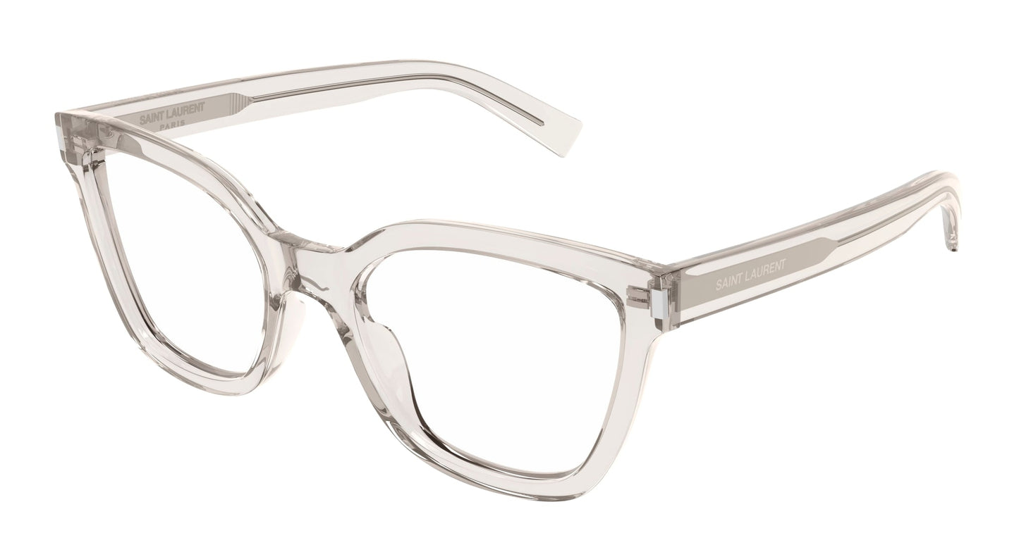 Yves Saint Laurent SL-748-004 54mm New Eyeglasses