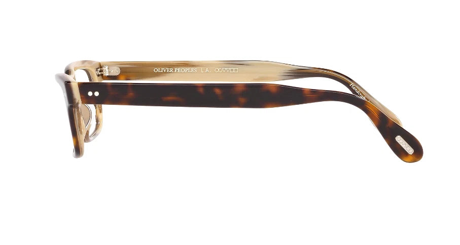 Oliver Peoples 0OV5396U-1666-51 362/HORN Full Rim EYEGLASSES 51mm Eyeglasses
