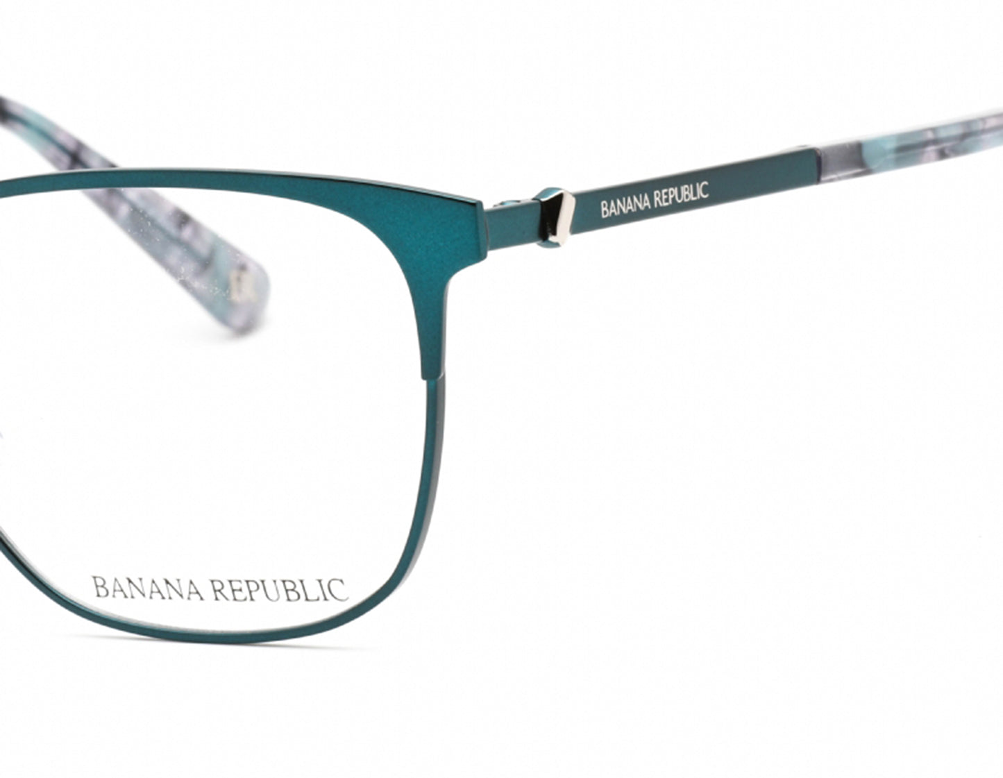Banana Republic BR 219-0PYW 00 52mm New Eyeglasses