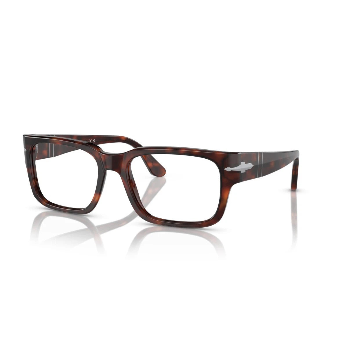 Persol 0PO3315V 24 55 Habana Square  55mm