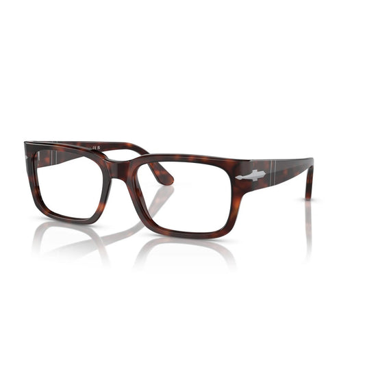 Persol 0PO3315V 24 55 Habana Square  55mm