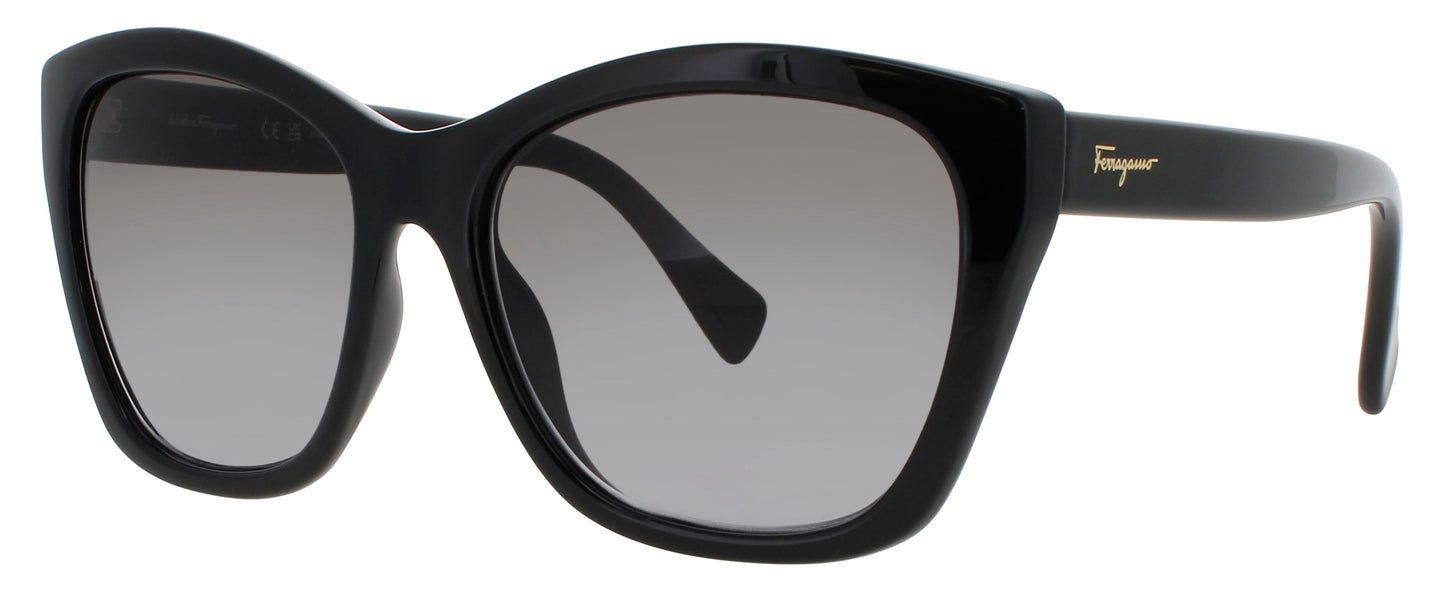Salvatore Ferragamo SF957S-001 56mm