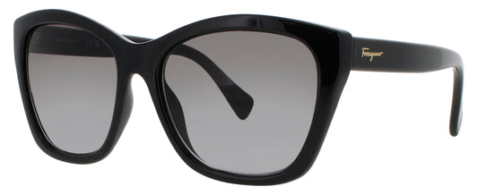 Salvatore Ferragamo SF957S-001 56mm