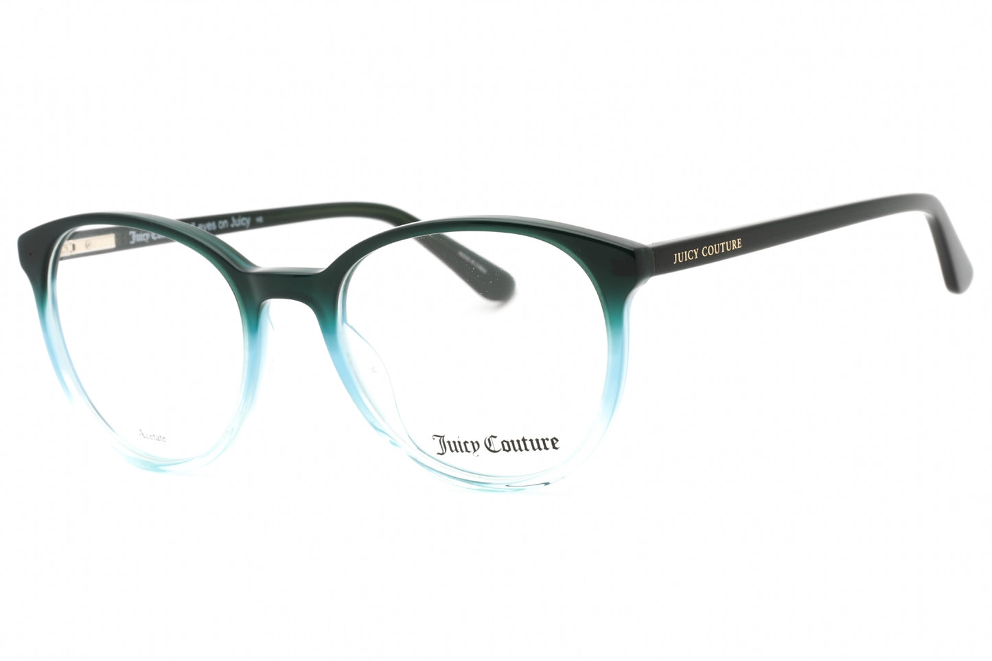 Juicy Couture JU 239-0ZI9 00 52mm New Eyeglasses