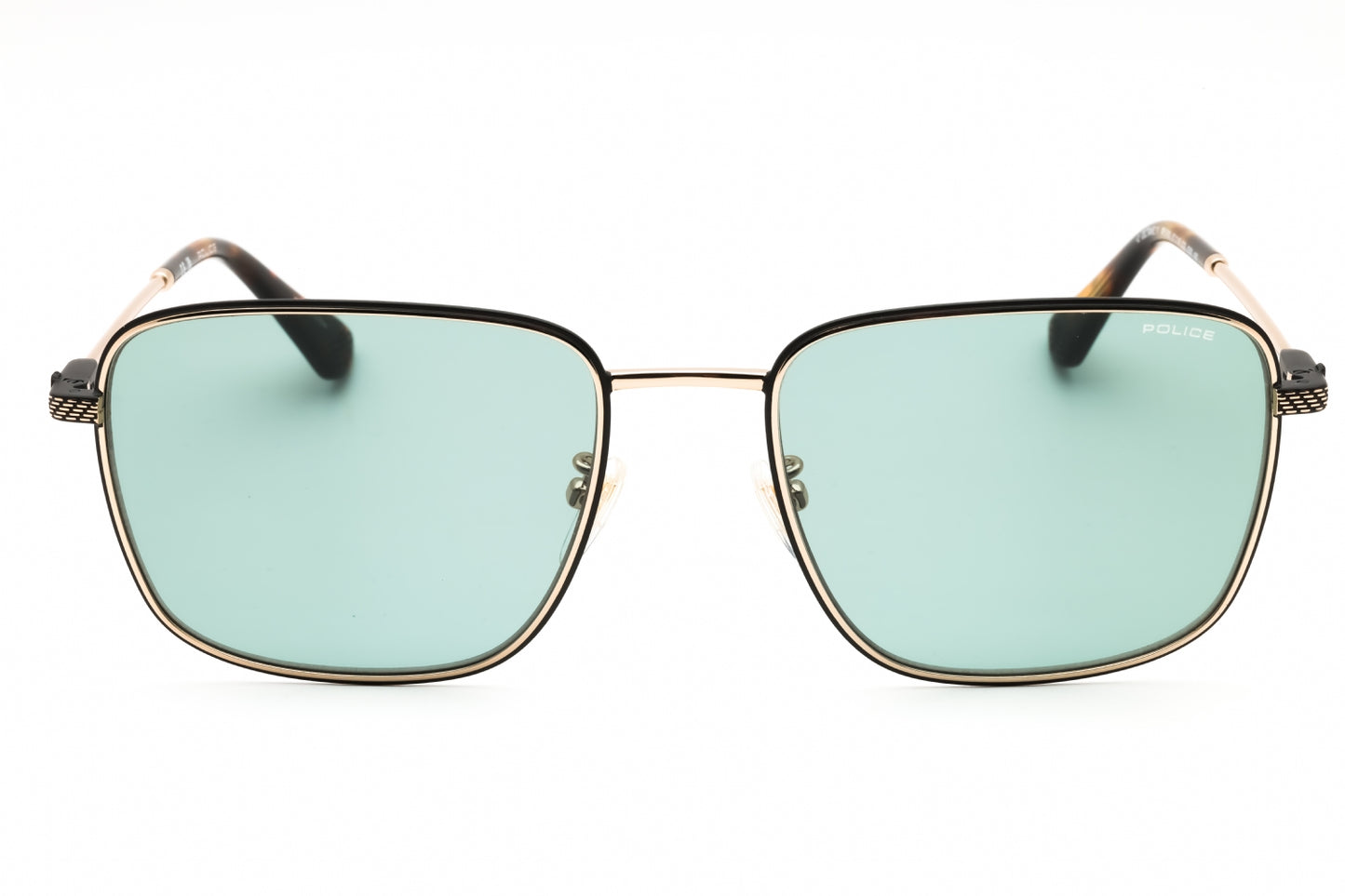 Police SPLP26-0300 57mm New Sunglasses