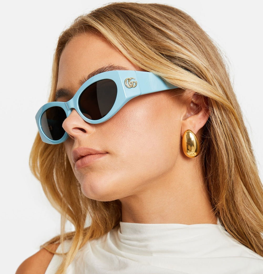 Gucci GG1401S-004 53mm New Sunglasses