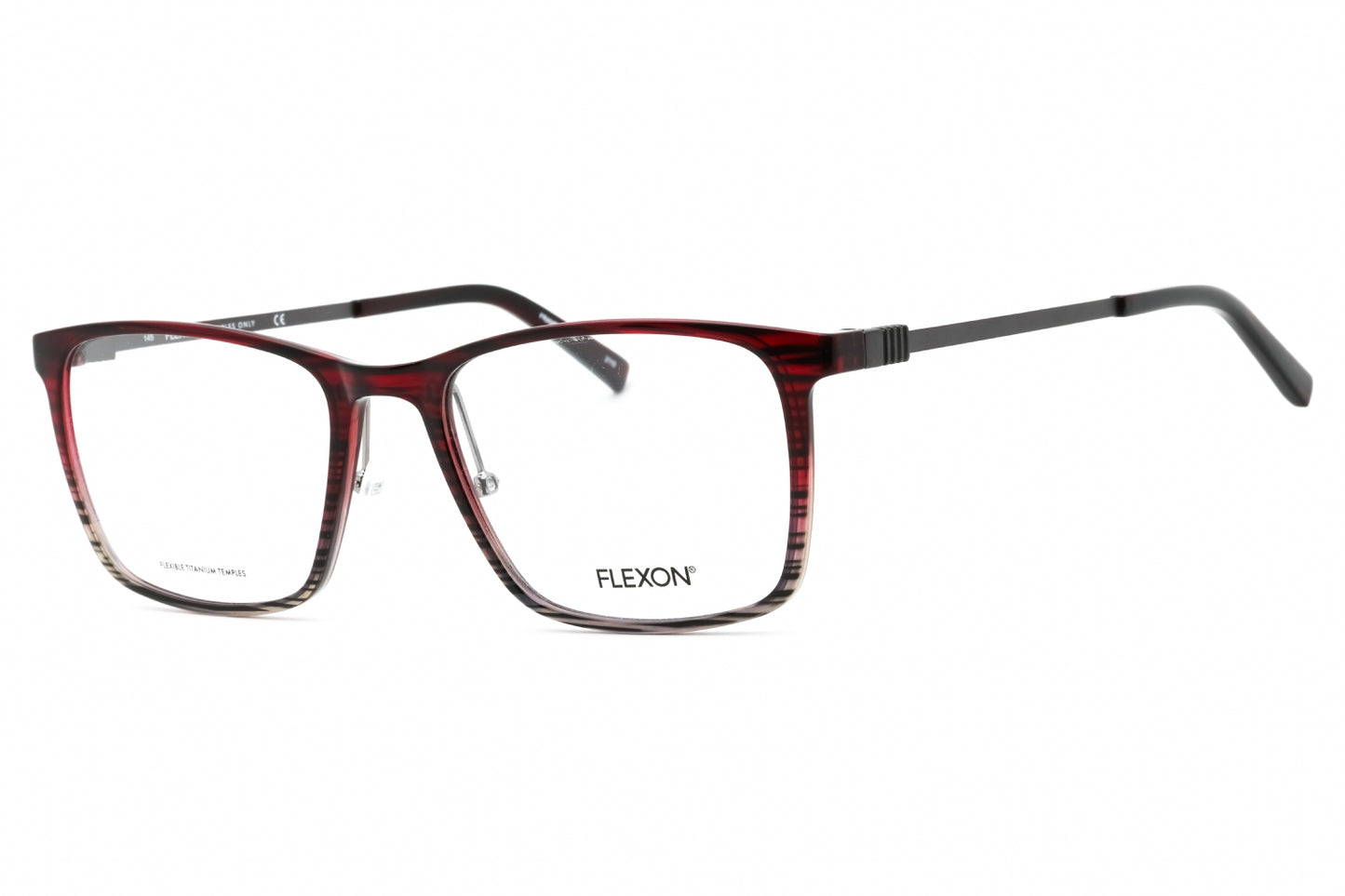Flexon FLEXON EP8011-608 53mm New Eyeglasses
