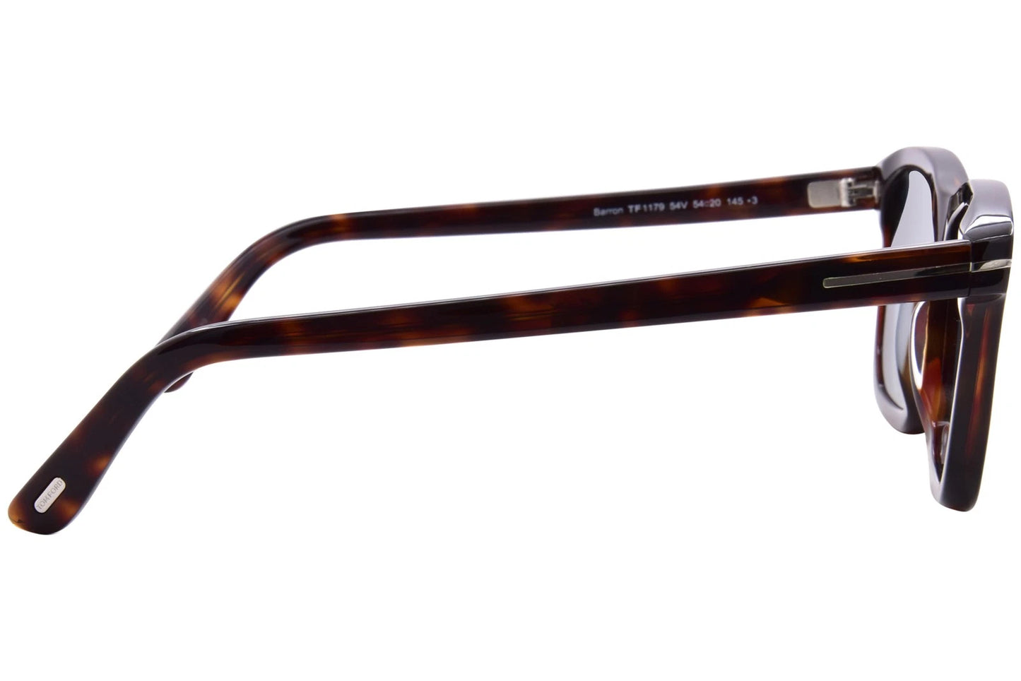 Tom Ford FT1179-54V-54 54mm New Sunglasses