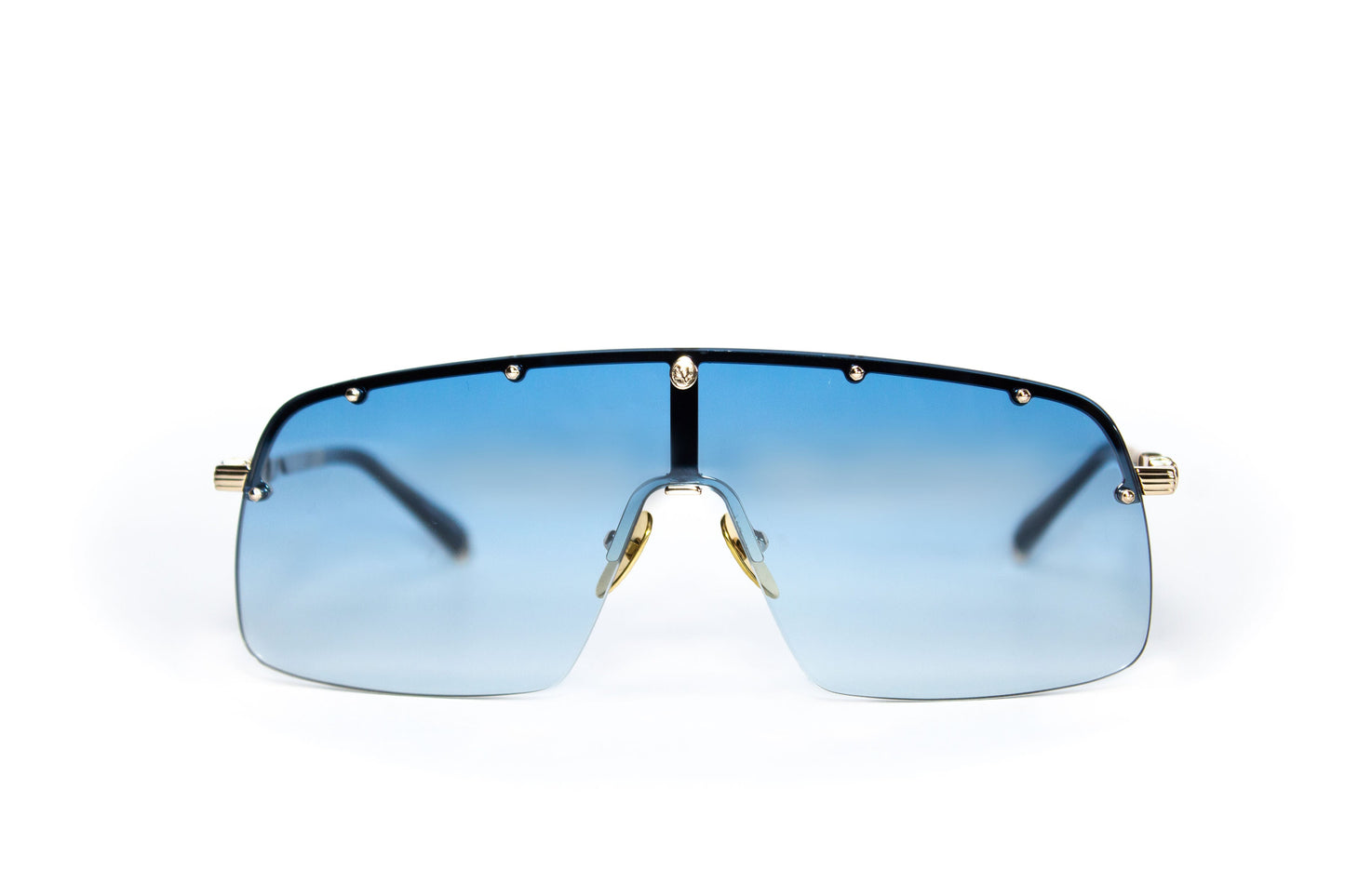 Diavi VISIONARY GOLD BLUE GRAD 0