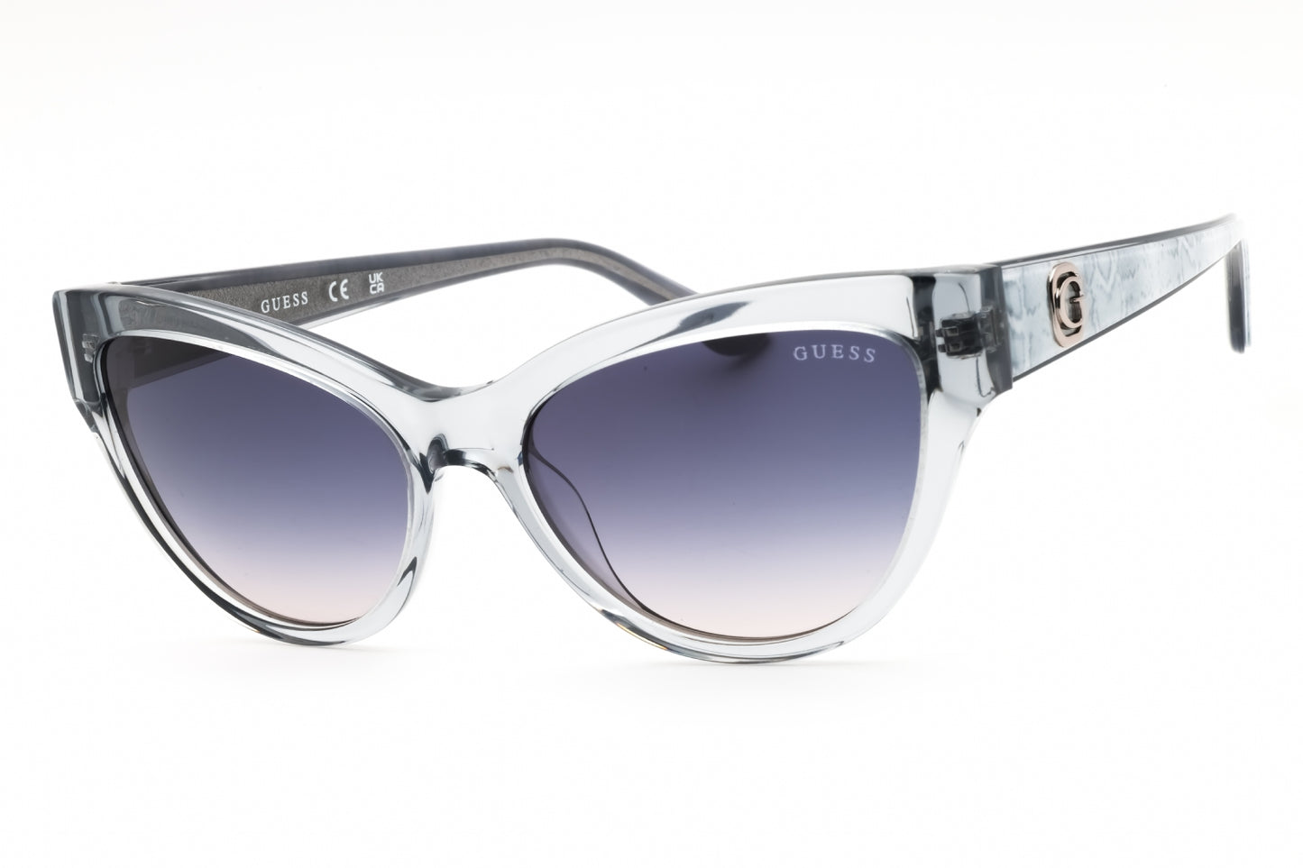 Guess GU00112-20B 56mm New Sunglasses