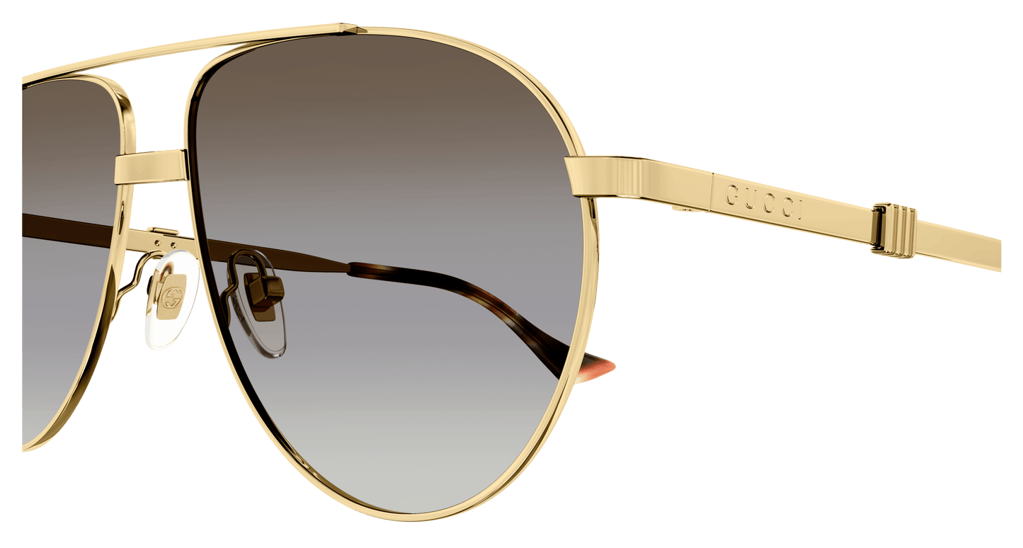 Gucci GG1440S-004-59 59mm New Sunglasses