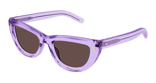 Gucci GG1521S-004 51mm New Sunglasses