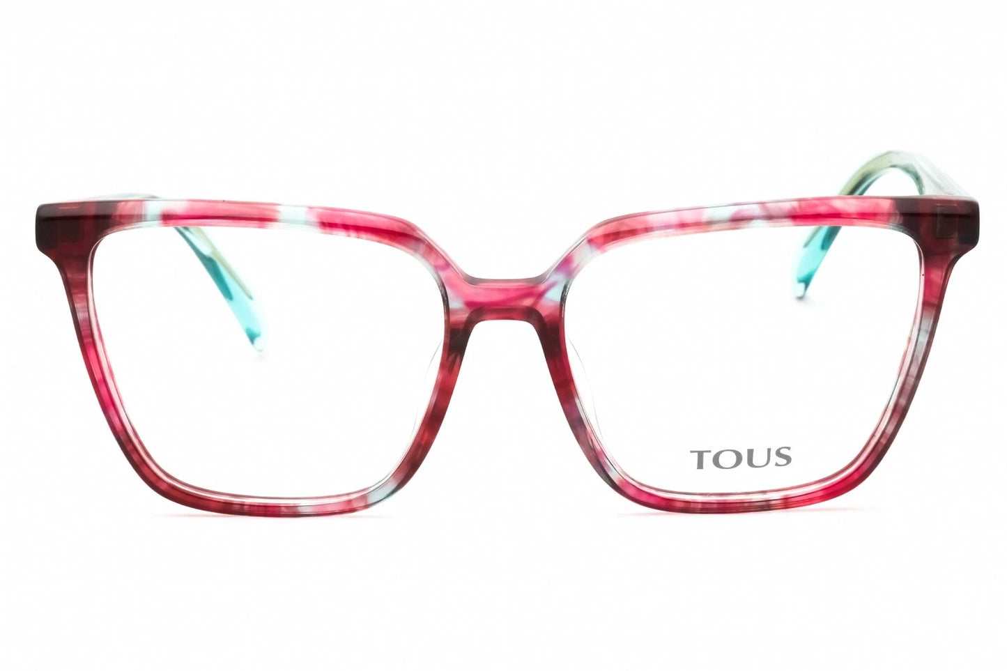 Tous VTOB55-0VC7-53 53mm New Eyeglasses