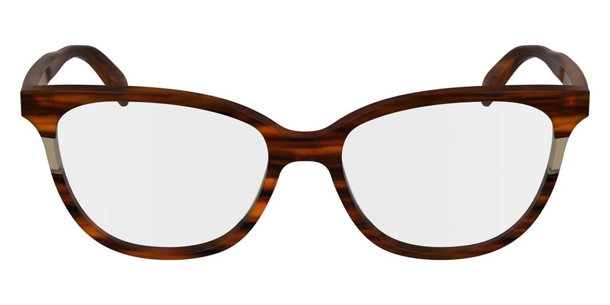 Longchamp LO2739-607-5216 52mm New Eyeglasses