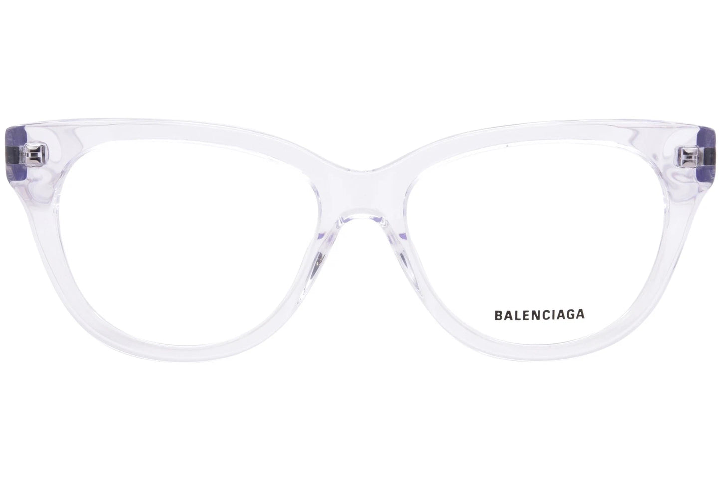 Balenciaga BB0441o-006 53mm New Eyeglasses