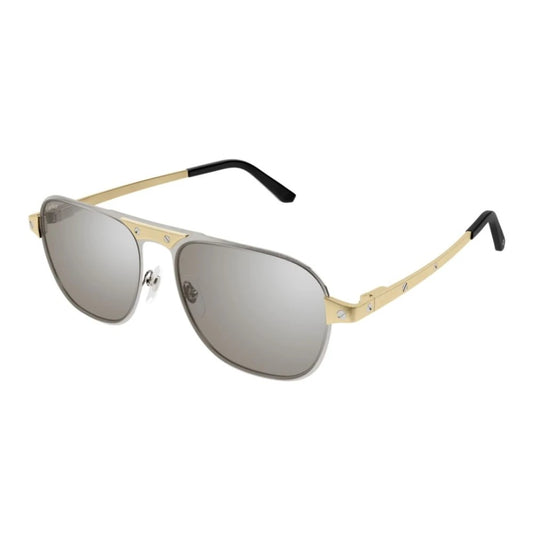 Cartier CT0532S-005 58mm New Sunglasses