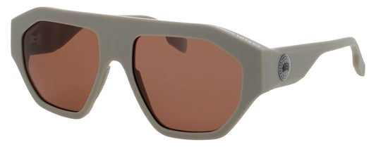 Canada Goose GC25604S-330 MATTE SAGE  Unisex Sunglasses 58mm