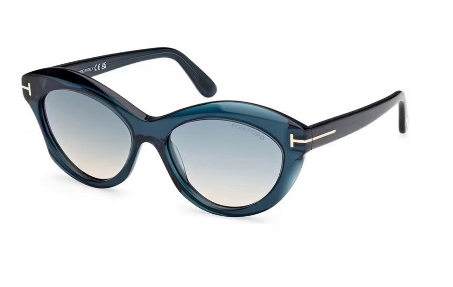 Tom Ford FT1111-5592P 55mm New Sunglasses