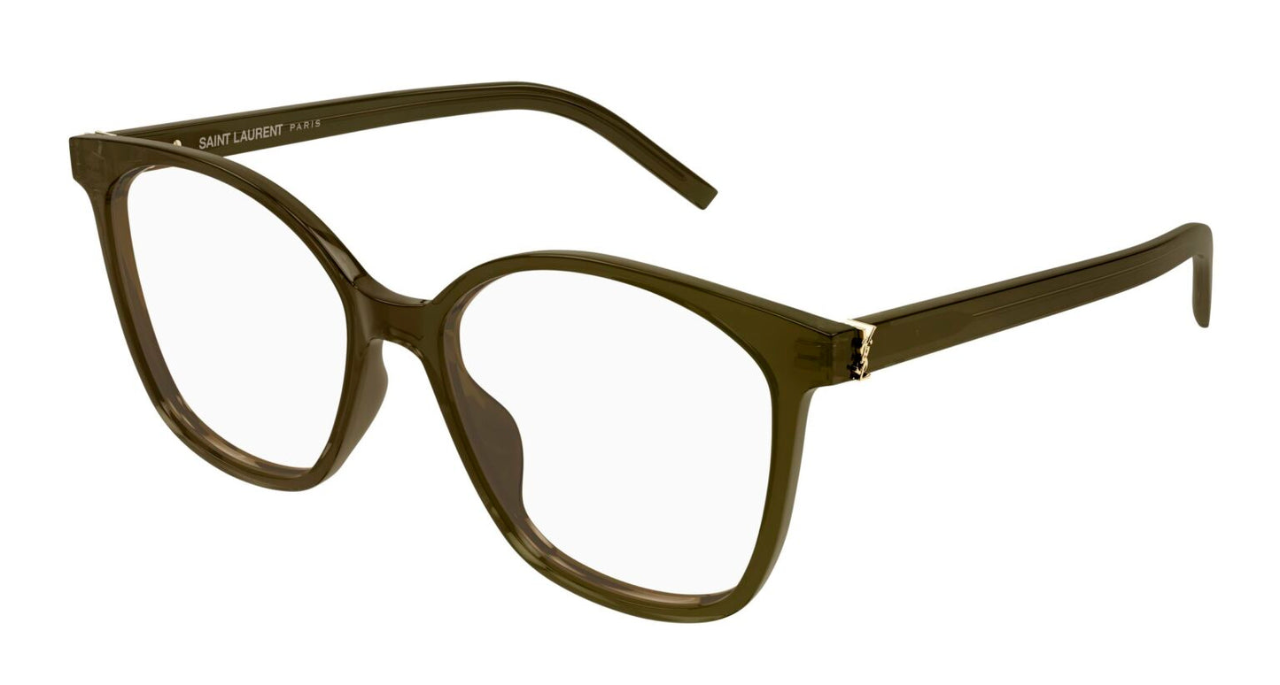 Yves Saint Laurent SL-M162-005 55mm New Eyeglasses